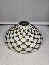 Tiffany Style Stained Glass