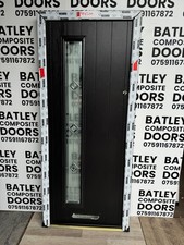 NEW EXTERNAL BLACK SOLID CORE