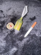 Cowboy quality knife petrol