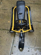 Stiga Classic Snow Racer