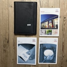 2005-2009 TOYOTA AYGO OWNERS