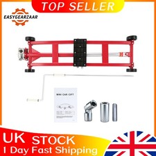 Tilting Car Lift 2.5 Ton Mini
