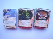 Cyber War Draft Starter +