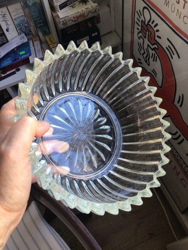 Sowerby pressed glass art - sowerby,