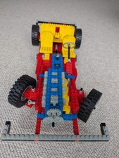 Vintage Lego Set 853 Complete