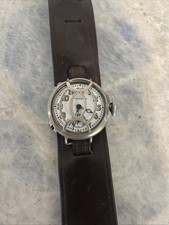 Antique WWI Trench Watch -