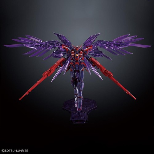 Gundam 100 wing - mg,
