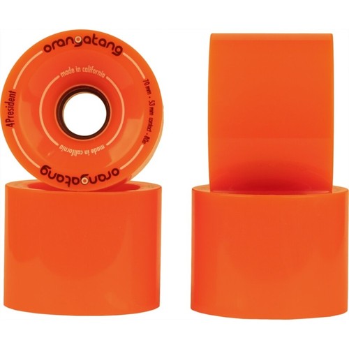 Orangatang 4president 70mm - orangatang,