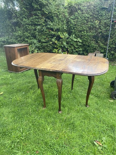 Wood drop leaf - drop,