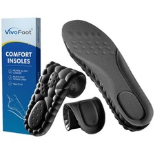 Vivofoot memory foam - vivofoot,
