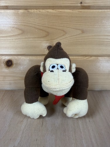 Donkey kong nintendo 2007 - donkey,