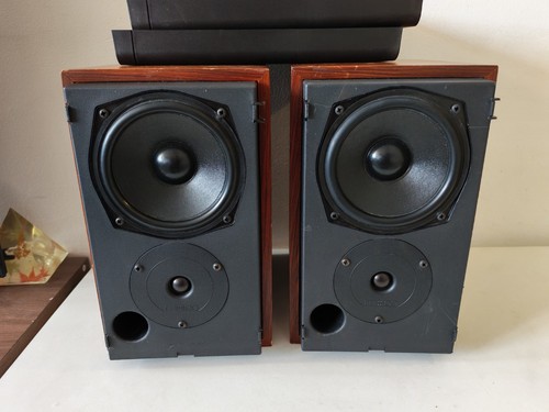 Mission 780 speakers - 780, se