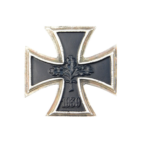 4932 ww2 germany - germany, iron
