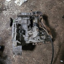 VW GOLF MK2 16V 2Y 020 GEARBOX