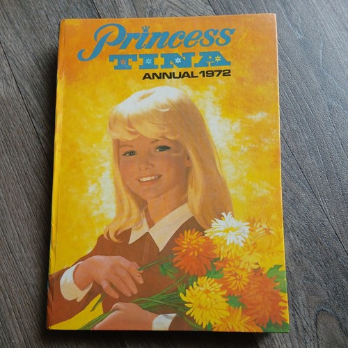 Princess tina book for girls - for,