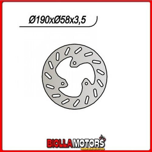 659023 front brake - 659023, ng