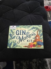 Sandy Leaf Farm Gin Making Kit