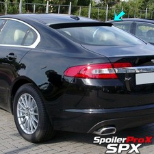 Rear Window Roof Spoiler Wing