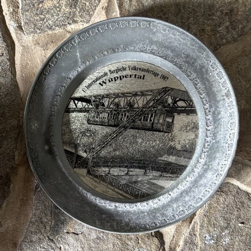 Rösinger pewter collector - pewter,