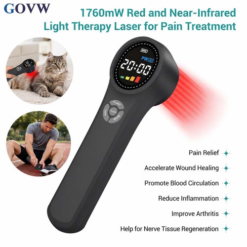 1760mw cold laser therapy - 1760mw,