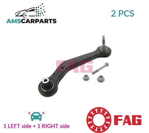 Track control arm - lh, pair