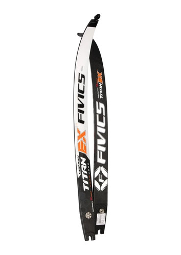 Fivics titan wood core ilf - wood,