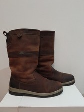 Dubarry Ultima Ladies Sailing