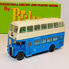 BRITBUS GUY ARAB MK IV BUS CHINA MOTOR BUS ROUTE 73 1/76 AS1005