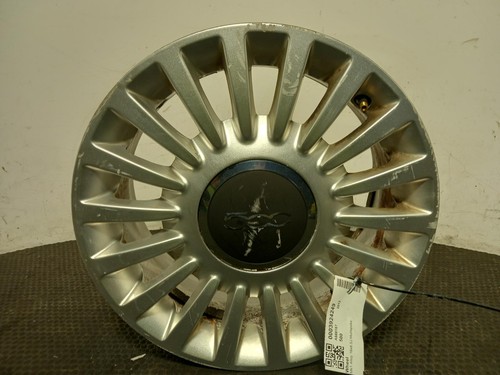 Fiat 500 alloy wheel inch - fiat,