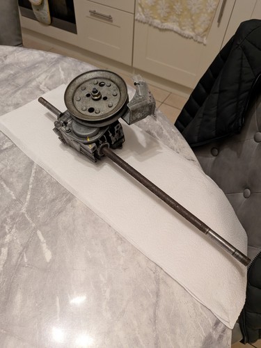 Genuine oem honda - honda, hrx537