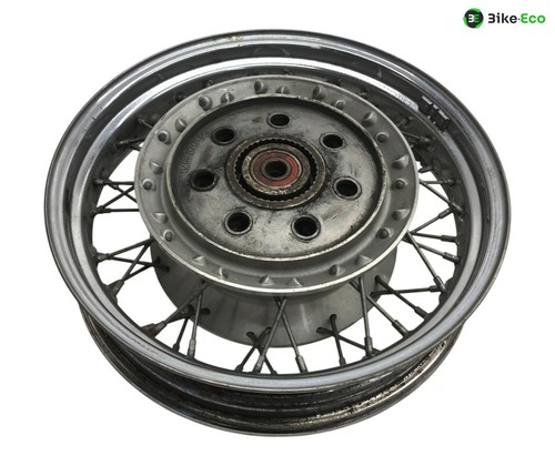 Rear wheel kawasaki - rear,