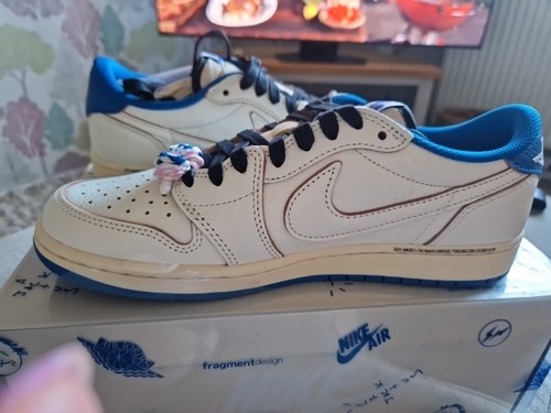 Nike travis scott air - travis, jordans