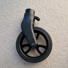 iCandy Orange 3 Front Wheel X1