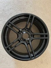 BMW 3 Series 313 E90 E91 E92 E93 19” Front Alloy Wheel