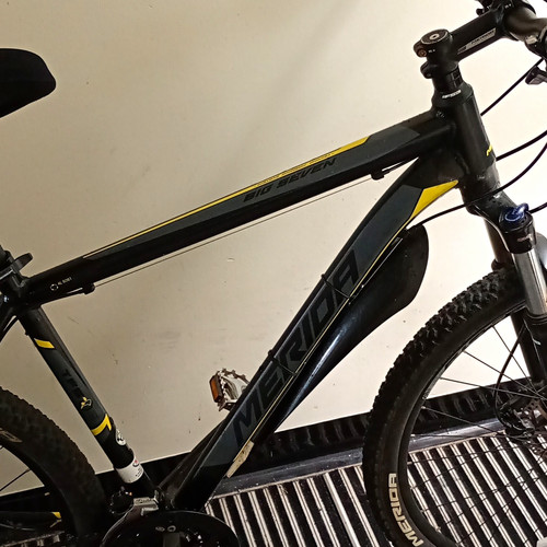 Twin rockrider 560 - mtb, 26in
