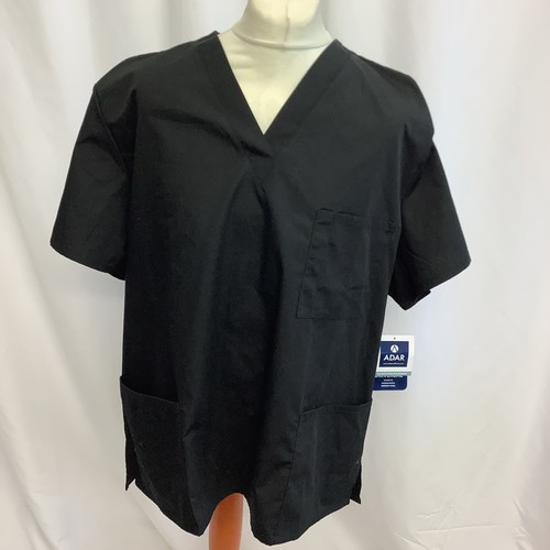 Adar universal scrubs top - universal,