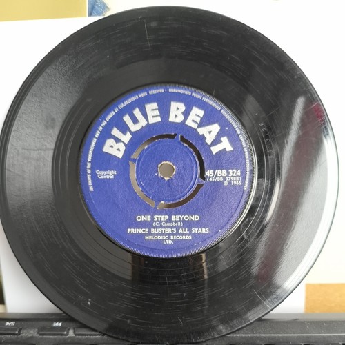Prince buster all stars - stars,