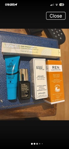 Beauty bundle new - beauty,