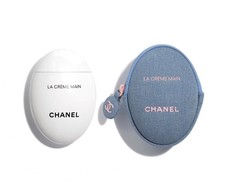 CHANEL La Crème Main Hand &