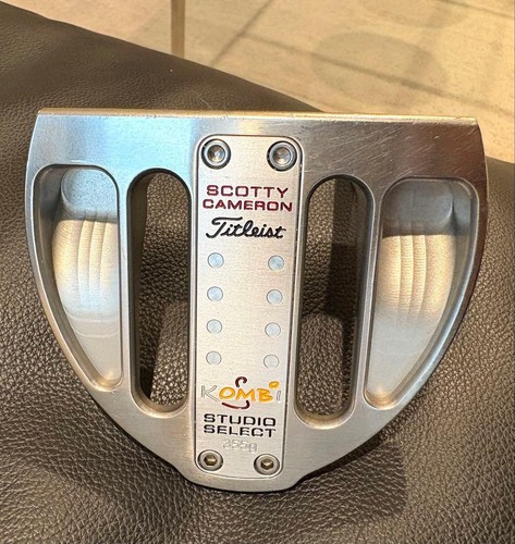Scotty cameron studio select - scotty,