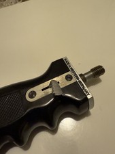 ARRIFLEX Hand Grip for ARRI 16mm Cameras - Very Good Condition