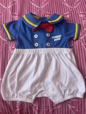 Disney Baby Donald Duck All In