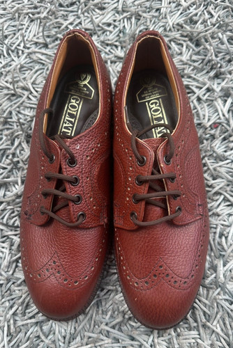 Mens goliath executive brown - executive,