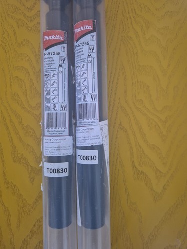 Makita 57255 diamond - diamond, core