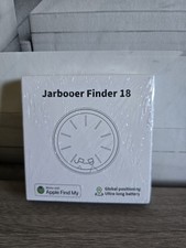 Jarbooer Finder 18 Digital
