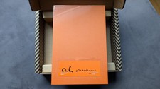 Pet Shop Boys Volume: Signed