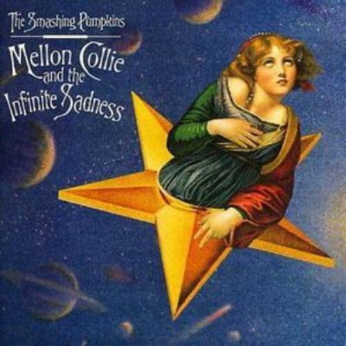 The smashing pumpkins mellon - the,