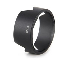 HB-32 67mm Lens Hood for Nikon