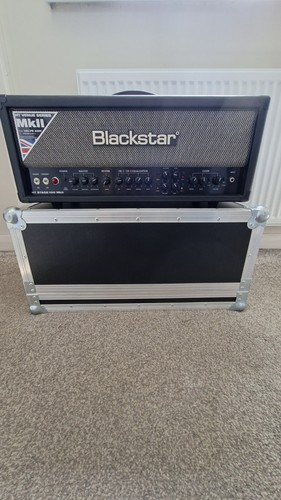 Blackstar 100 mkii - mkii, with