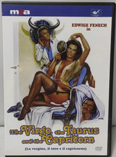 The Virgo The Taurus & The